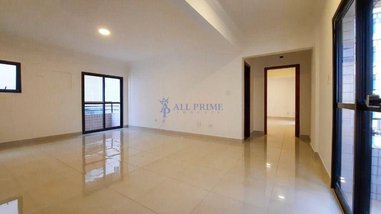 apartment em Rua Copacabana, Guilhermina - Praia Grande - SP