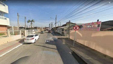 land_lot em Rua Euclides da Cunha, Ponte do Imaruim - Palhoça - SC