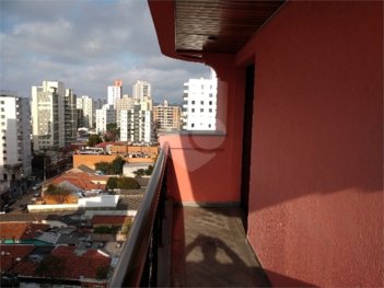 apartment em Avenida João Ramalho, Vila Assunção - Santo André - SP