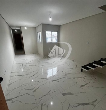 apartment em Rua Morro Grande, Jardim Guarará - Santo André - SP