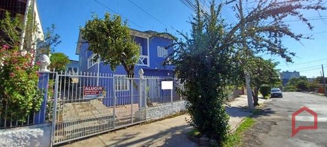 house em Brasil Camoreto Gall, Santa Teresa - São Leopoldo - RS