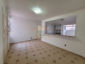apartment em Rua Doutor Zuquim, Santana - São Paulo - SP