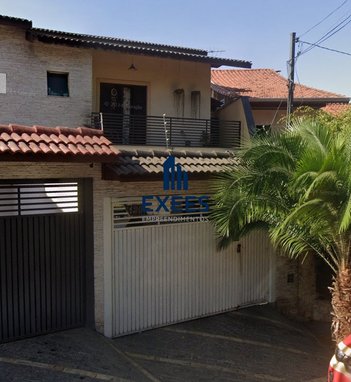 house em Rua Afonso Lobardi, Jardim do Divino - São Paulo - SP