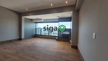 apartment em Rua Joaquim Floriano, Itaim Bibi - São Paulo - SP