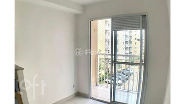 apartment em Praça Alberto Lion, Cambuci - São Paulo - SP