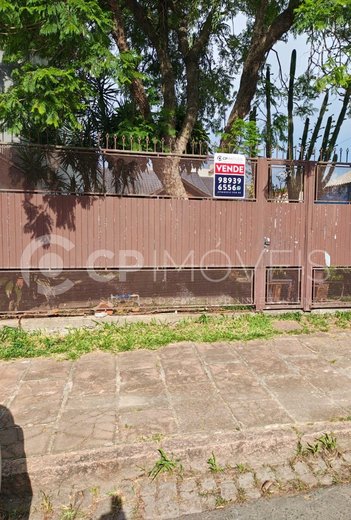 land_lot em Rua Doutor Alberto Albertini, São Sebastião - Porto Alegre - RS