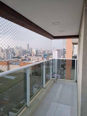 apartment em Rua Henrique Sertório, Tatuapé - São Paulo - SP