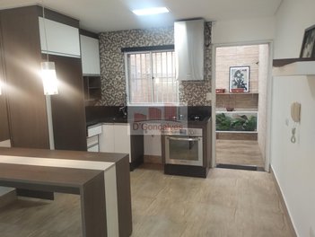 house em Rua Coimbra, Centro - Diadema - SP