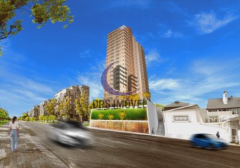 apartment em Rua Astorga, Vila Guilherme - São Paulo - SP