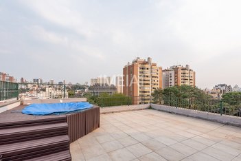 apartment em Passo da Pátria, Bela Vista - Porto Alegre - RS