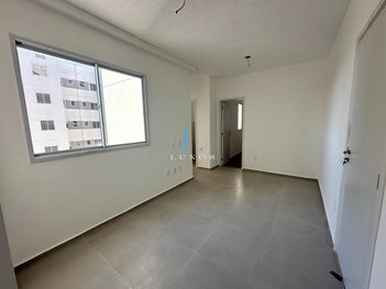 apartment em Rua Senhora do Porto, Palmeiras - Belo Horizonte - MG