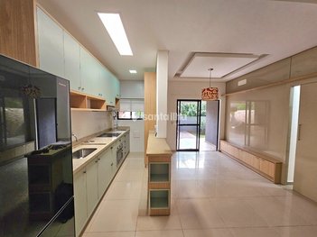 apartment em Rua Valdeci Izidro da Silveira, Ribeirão da Ilha - Florianópolis - SC
