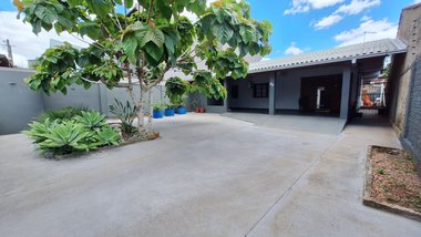 house em Rua José Luiz Schroeder, Rio Branco - São Leopoldo - RS