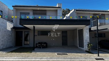house em Avenida Marcos Penteado de Ulhôa Rodrigues, Tamboré - Santana de Parnaíba - SP