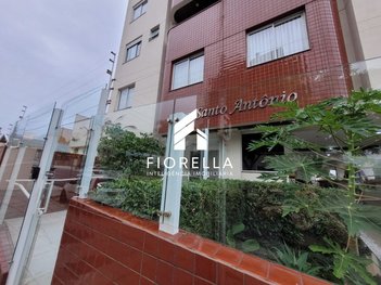 apartment em Joaquim Nabuco, Capoeiras - Florianópolis - SC