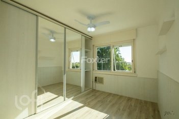 apartment em Rua José Gomes, Tristeza - Porto Alegre - RS