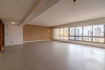 apartment em Rua Artur Rocha, Mont Serrat - Porto Alegre - RS