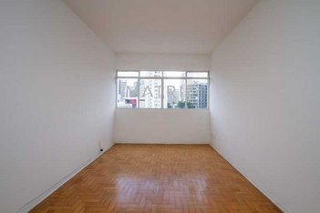 apartment em Rua Castro Alves, Aclimação - São Paulo - SP