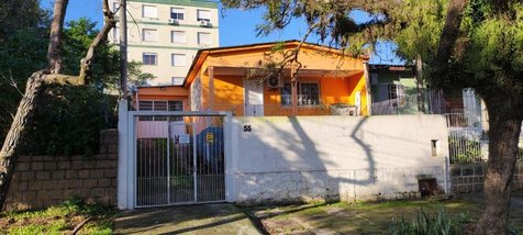 house em Rua José Juliano, São Sebastião - Porto Alegre - RS