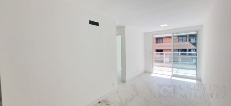 apartment em Rua Carijós, Jardim da Penha - Vitória - ES