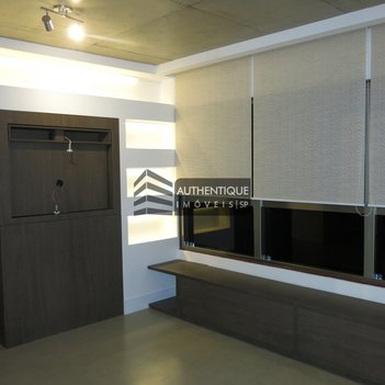 apartment em Rua Joaquim Guarani, Jardim das Acácias - São Paulo - SP