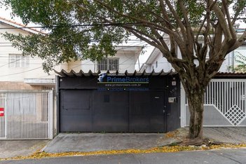house em Rua das Hortênsias, Mirandópolis - São Paulo - SP