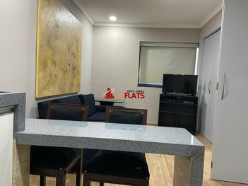 apartment em Rua Guarará, Jardim Paulista - São Paulo - SP