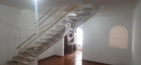 house em Rua Padre Carlos da Silva, Alto da Mooca - São Paulo - SP