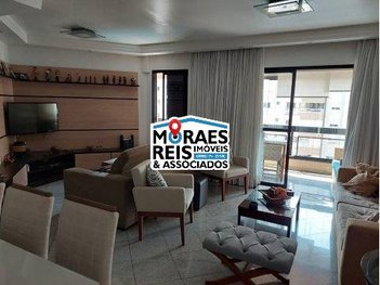 apartment em Rua Ossian Terceiro Teles, Jardim Prudência - São Paulo - SP