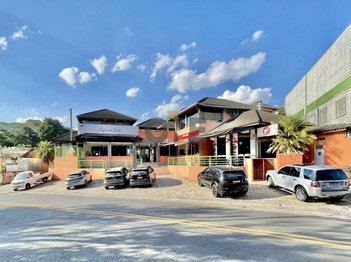 office em das Granjas, Chácara Eliana - Cotia - SP