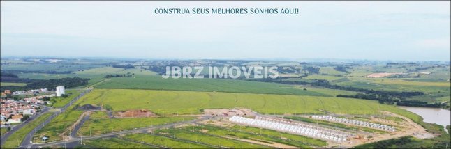 commercial_land_lot em Rua Projetada, Jardim Rossignatti - Indaiatuba - SP