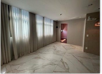 apartment em Rua Guaicuí, Coração de Jesus - Belo Horizonte - MG