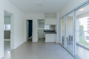 apartment em Rua Doutor Mário Ferraz, Jardim Europa - São Paulo - SP