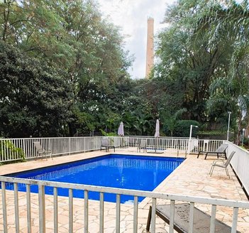 apartment em Rua Santa Maria, Vila Hortência - Sorocaba - SP