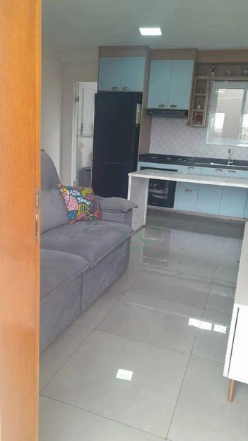 apartment em Avenida Amador Bueno da Veiga, Penha de França - São Paulo - SP
