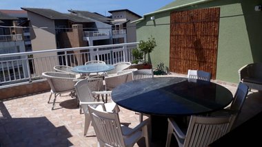 apartment em Avenida dos Golfinhos, Porto das Dunas - Aquiraz - CE
