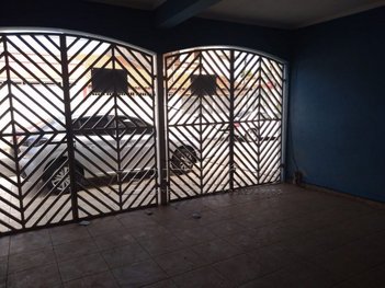 house em Rua Antônio Cardoso Veiga, Jardim das Flores - Sorocaba - SP