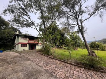 commercial_building em Rodovia BR-116, Vila Cristina - Caxias do Sul - RS