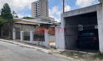 house em Rua Benjamin Ferreira, Mandaqui - São Paulo - SP