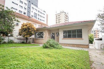 house em Rua Eça de Queiroz, Petrópolis - Porto Alegre - RS