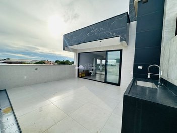 apartment em Rua Porto Rico, Itapoã - Belo Horizonte - MG