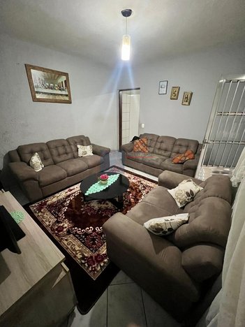 house em Rua Manuel Plá, Parque Residencial da Lapa - São Paulo - SP