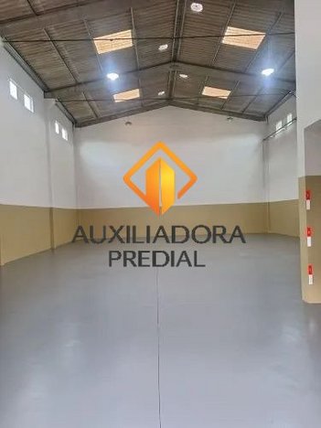 industrial em Rua Casta Andreguetto Kramar, Contenda - São José dos Pinhais - PR