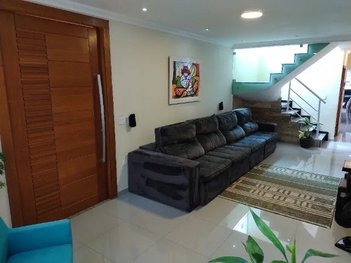 house em Rua Marapitanas, Vila Laís - São Paulo - SP