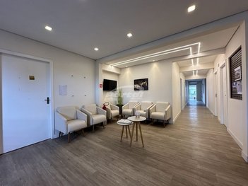 office em Avenida Nereu Ramos, Centro - Balneário Piçarras - SC