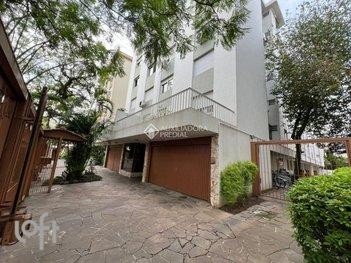 apartment em Olavo Bilac, Azenha - Porto Alegre - RS