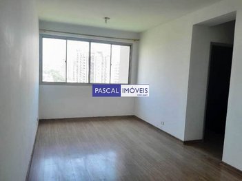 apartment em Rua Pascal, Campo Belo - São Paulo - SP