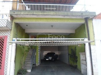 apartment em Rua Cachoeira, Jardim Rosa de Franca - Guarulhos - SP