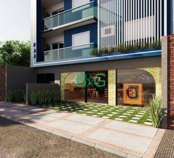 apartment em Avenida Júlio Buono, Vila Gustavo - São Paulo - SP