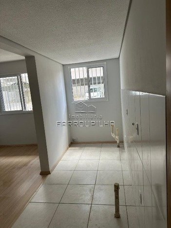 apartment em Rua Manoel Pasqual, Monte Pasqual - Farroupilha - RS